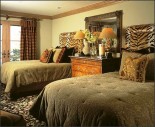 Bears Creek - Twin Room